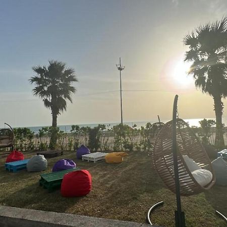 Pano Hotel Гонио Екстериор снимка