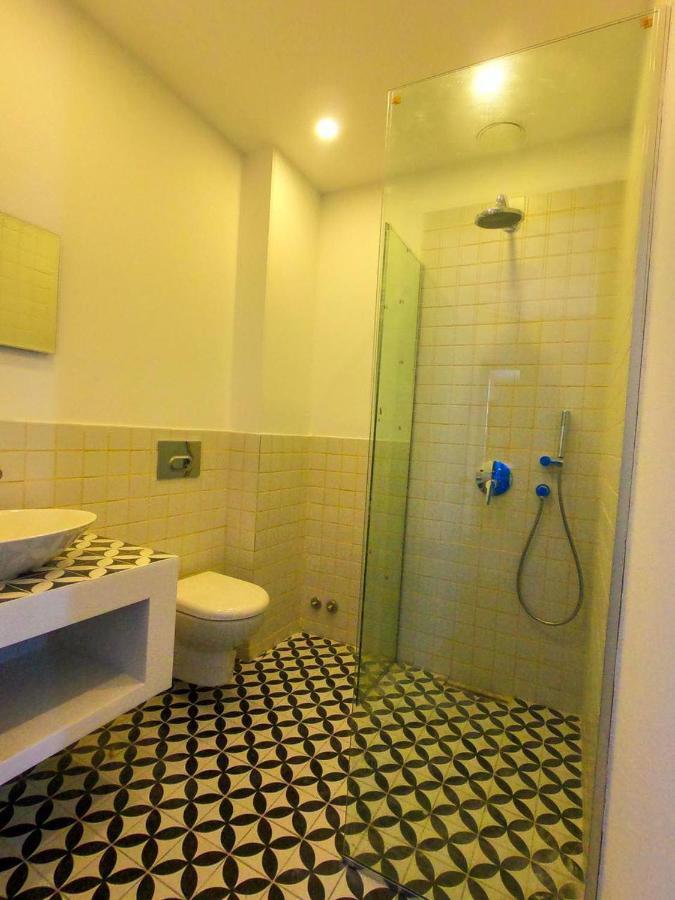 Pano Hotel Гонио Екстериор снимка