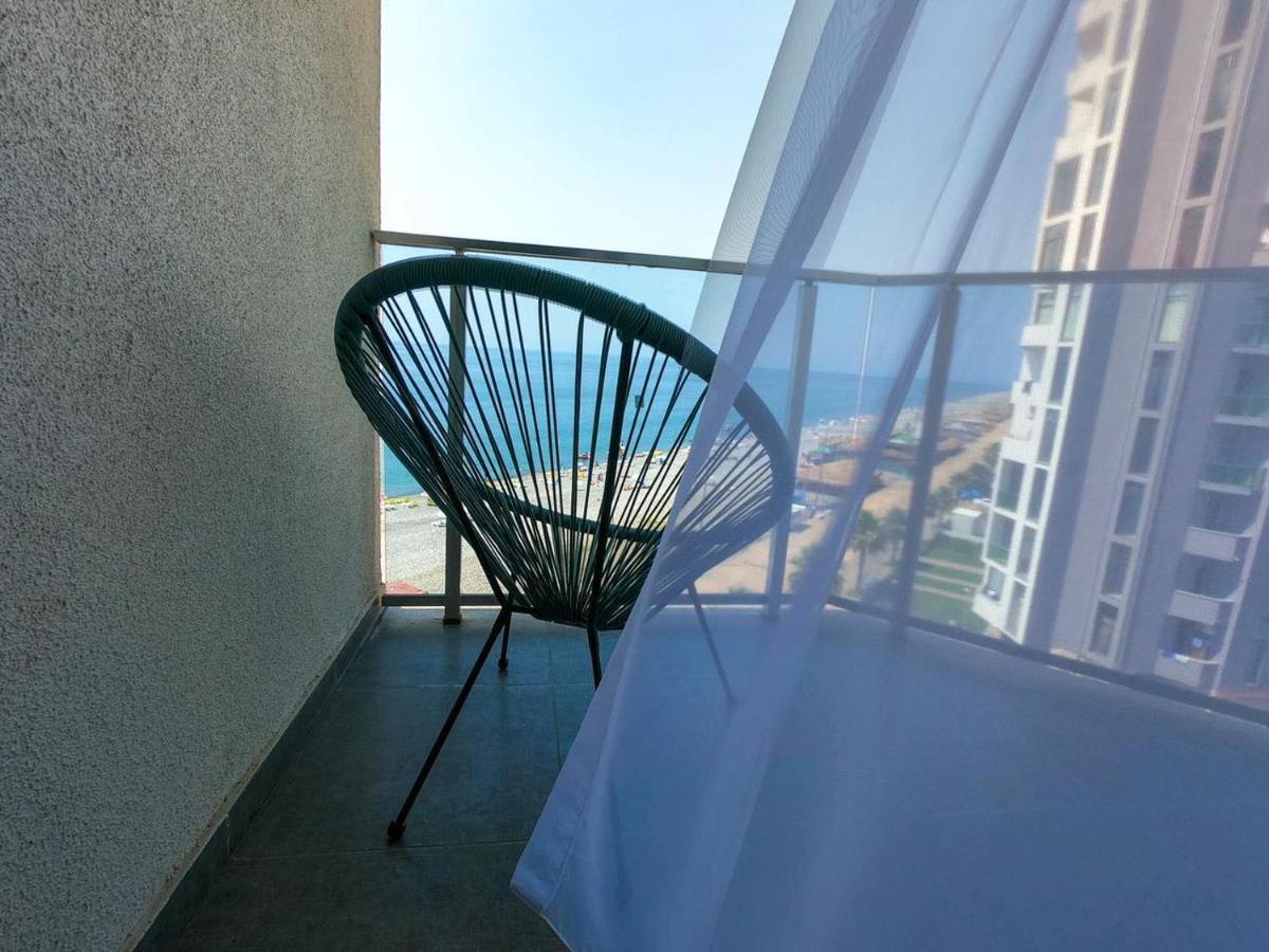 Pano Hotel Гонио Екстериор снимка