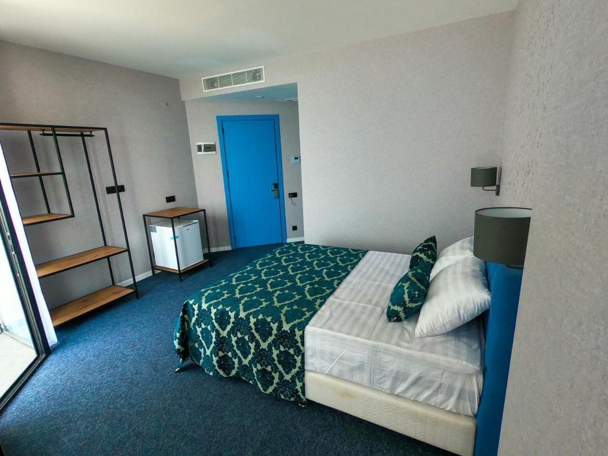 Pano Hotel Гонио Екстериор снимка