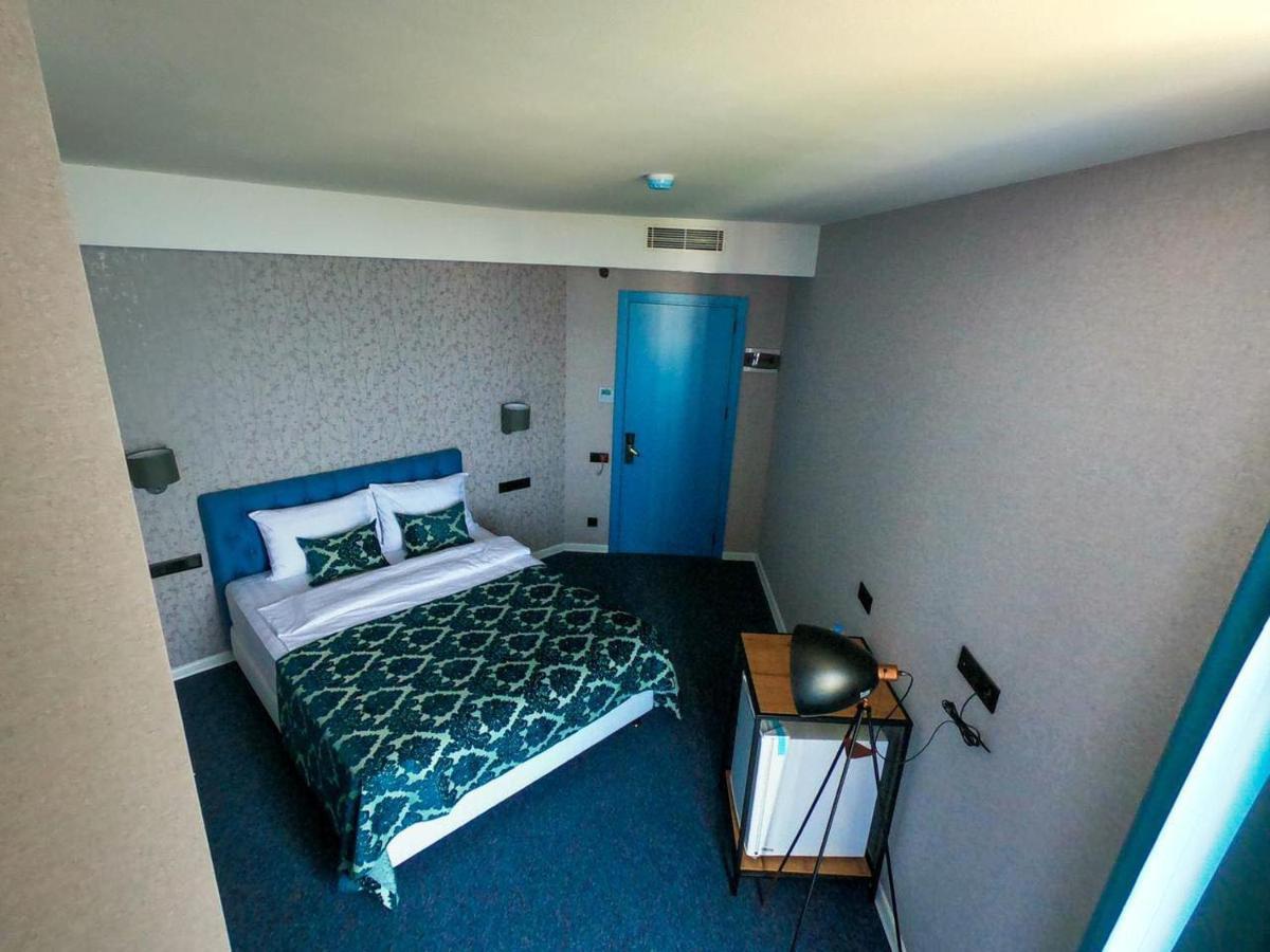 Pano Hotel Гонио Екстериор снимка