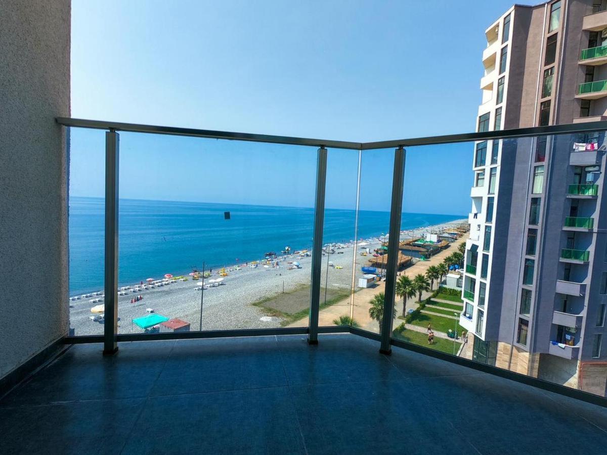 Pano Hotel Гонио Екстериор снимка