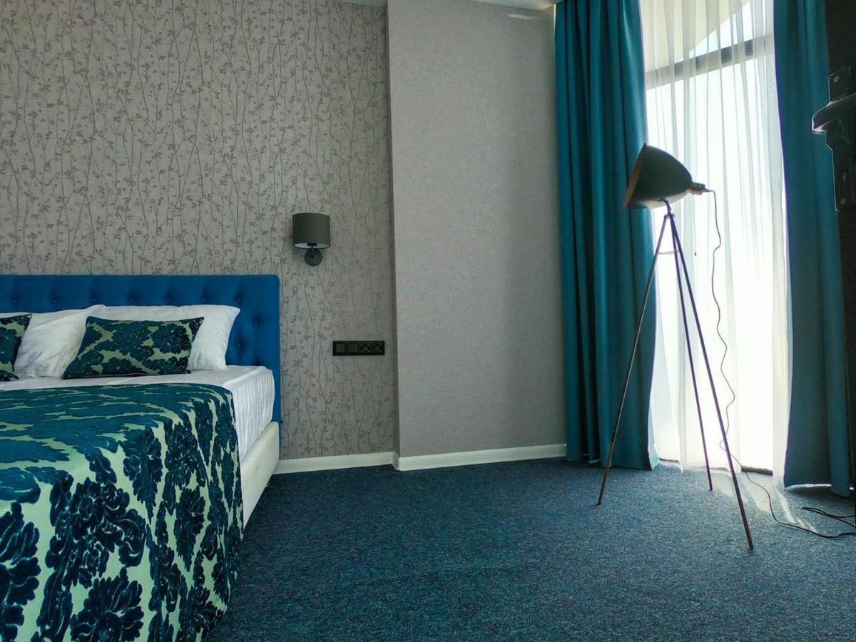 Pano Hotel Гонио Екстериор снимка
