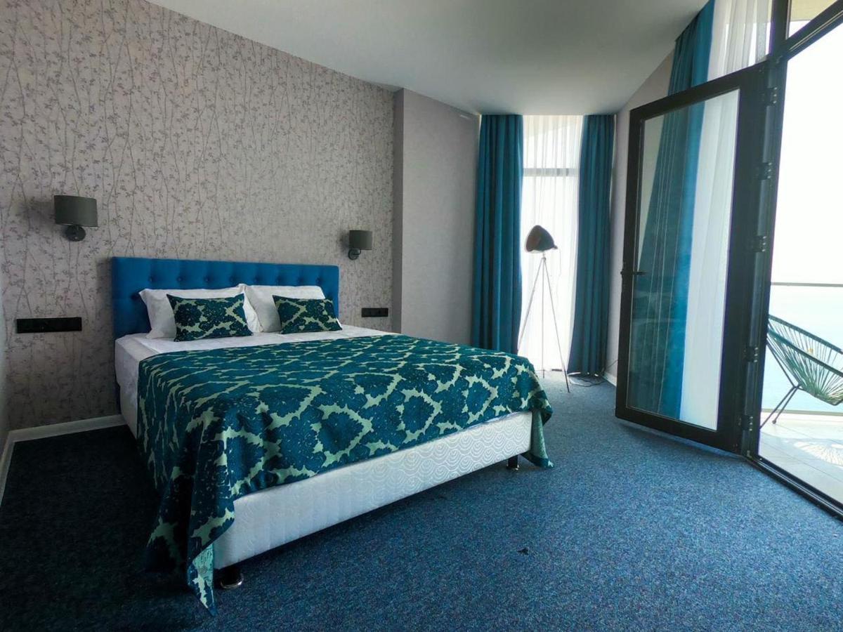 Pano Hotel Гонио Екстериор снимка