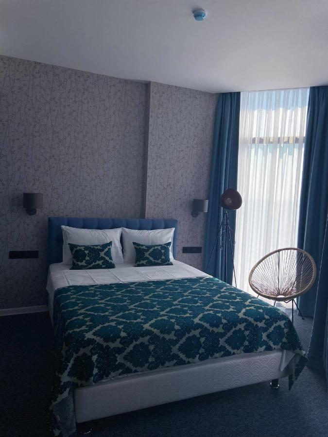 Pano Hotel Гонио Екстериор снимка