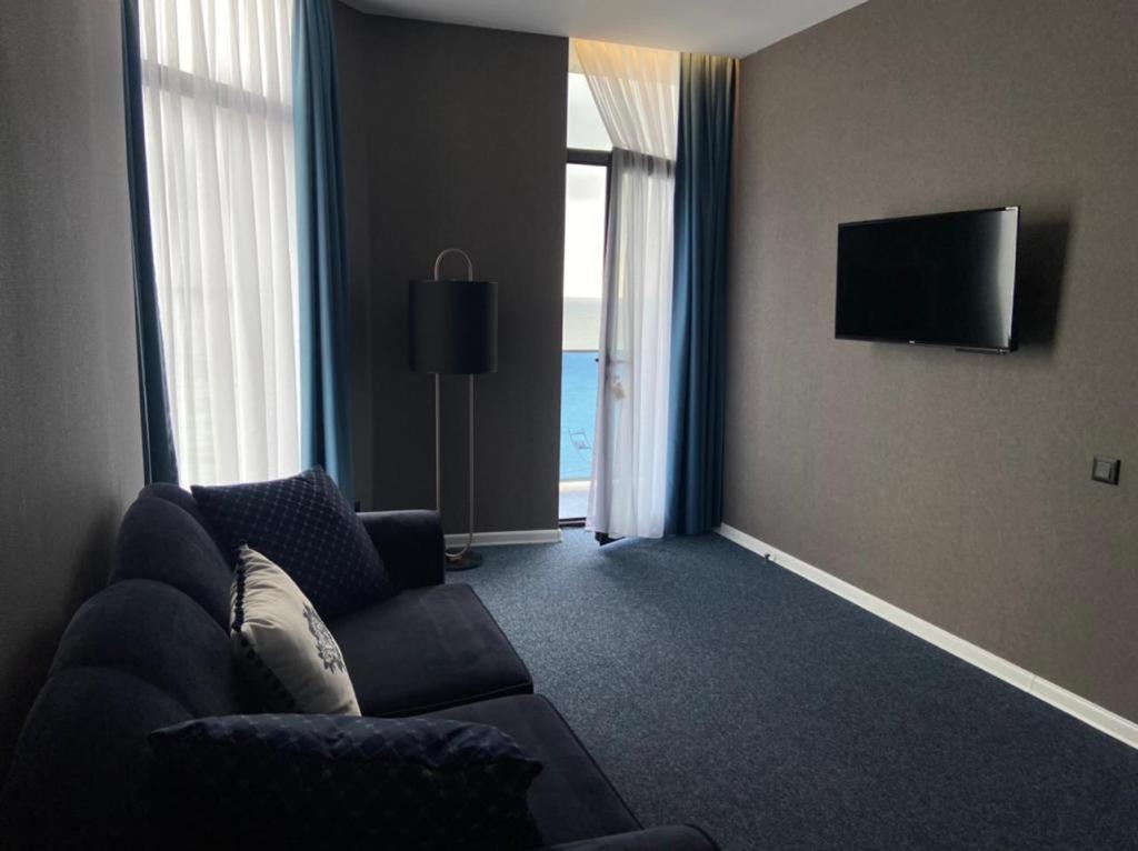 Pano Hotel Гонио Екстериор снимка