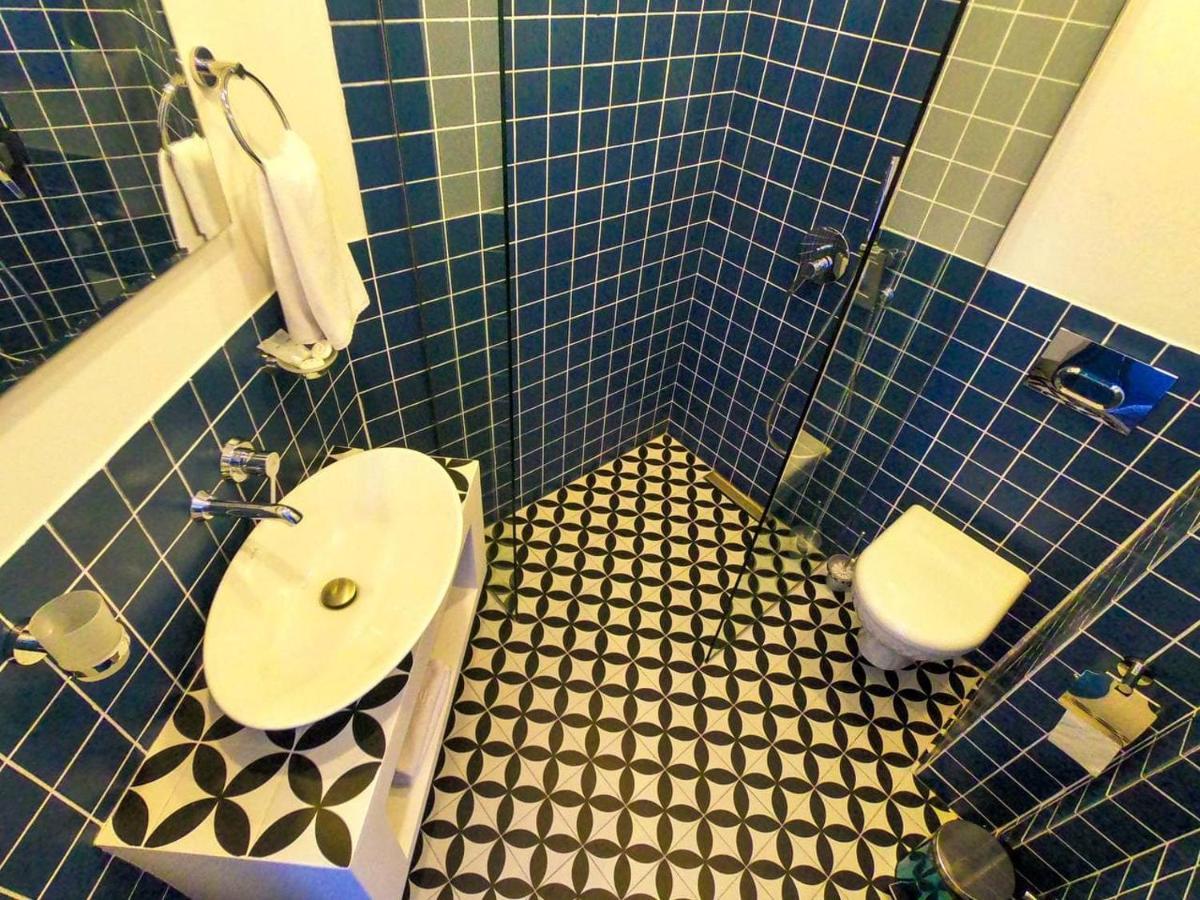 Pano Hotel Гонио Екстериор снимка