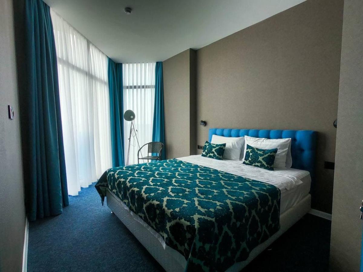 Pano Hotel Гонио Екстериор снимка