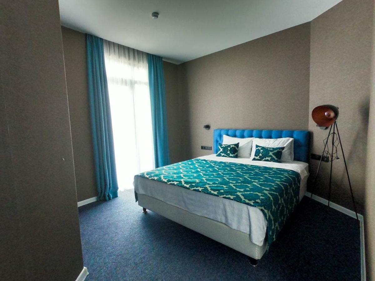 Pano Hotel Гонио Екстериор снимка