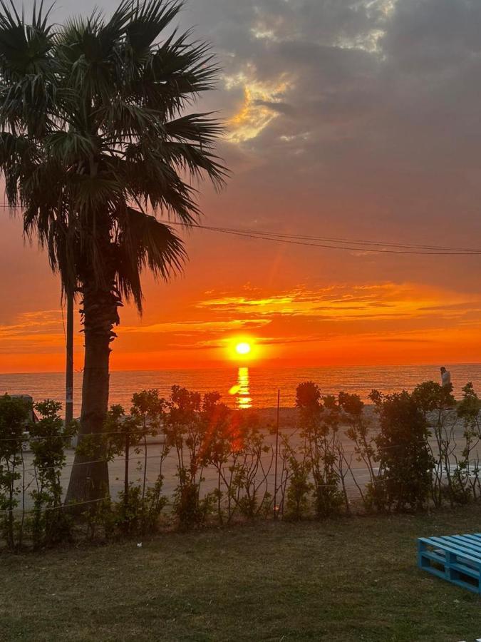 Pano Hotel Гонио Екстериор снимка
